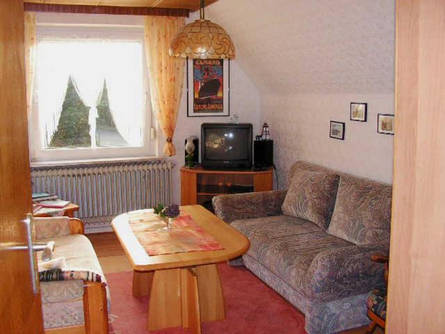 Appartements Im Moormerland Warsingsfehn Exterior foto