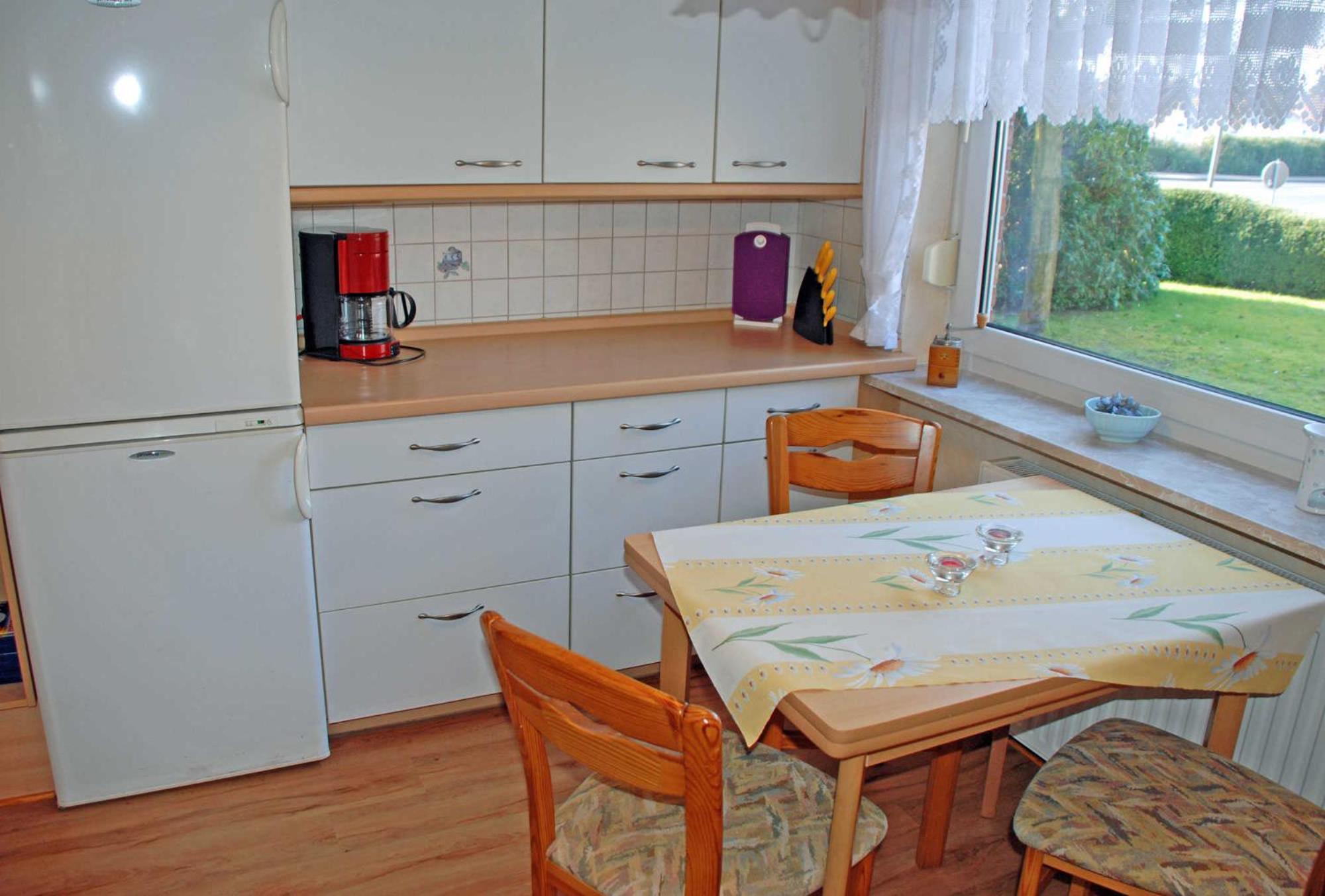 Appartements Im Moormerland Warsingsfehn Exterior foto