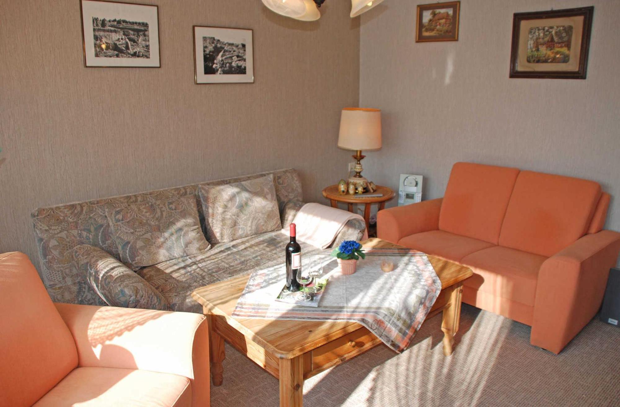 Appartements Im Moormerland Warsingsfehn Exterior foto