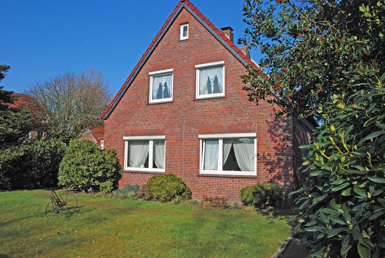 Appartements Im Moormerland Warsingsfehn Exterior foto
